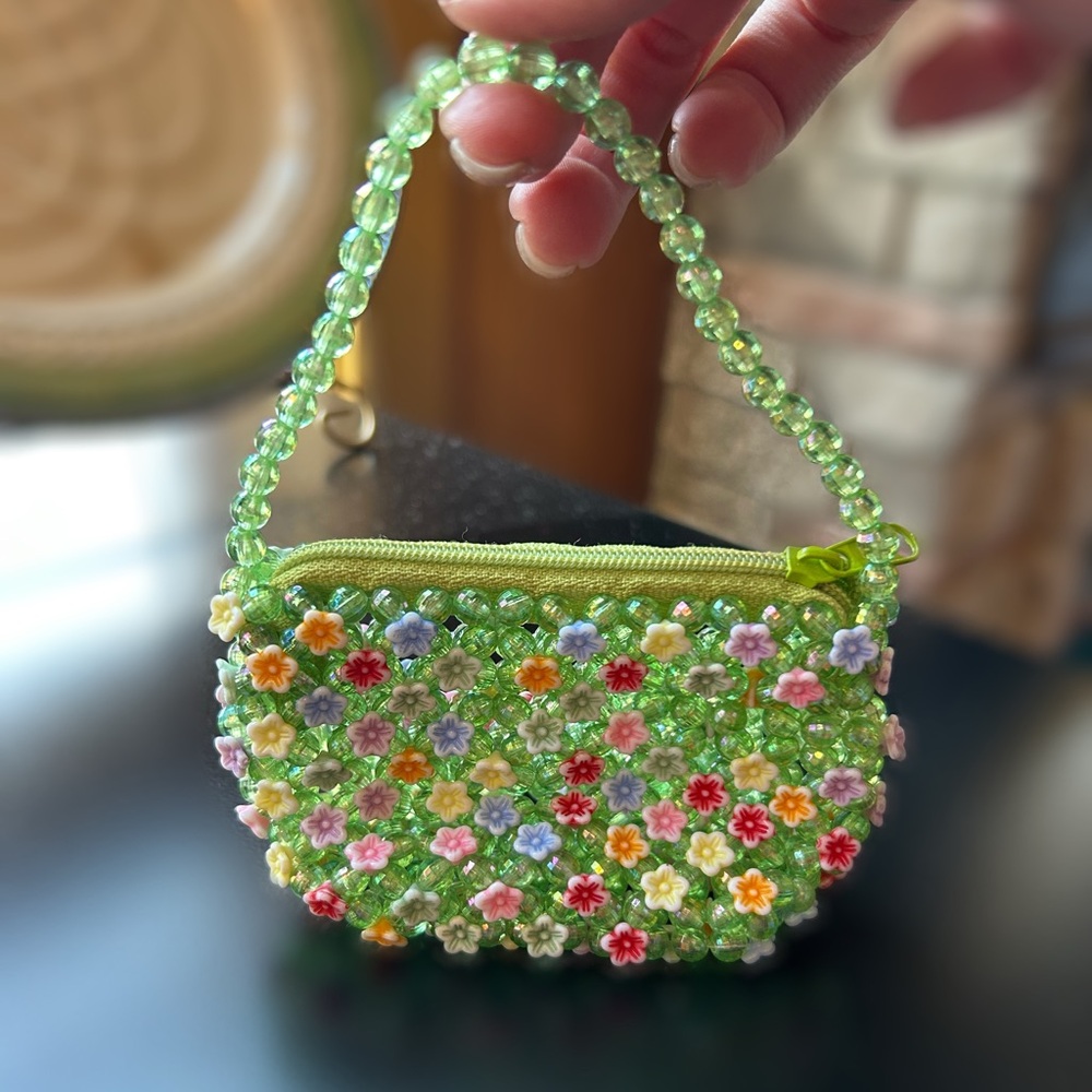 Mini Y2K Purse